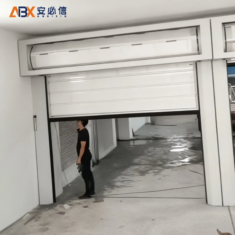 张家界雷达高速门
